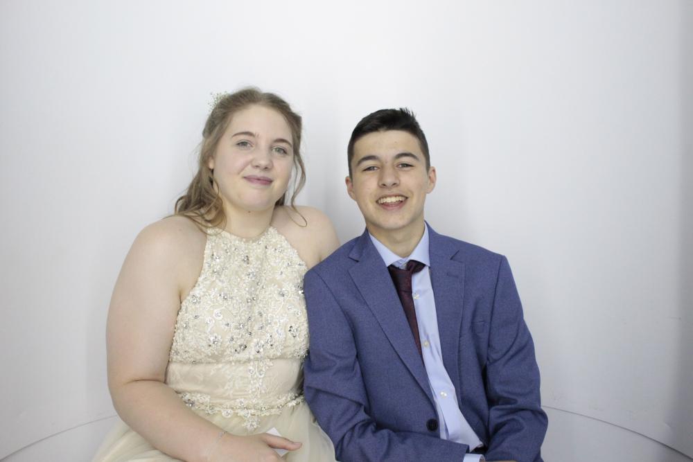 Ormiston Six Villages Academy | View more photos from the event at gallery.myphotoboothexperience.co.uk/u/MyPhotoBoothExperienceLtd/Ormiston-Six-Villages-Academy